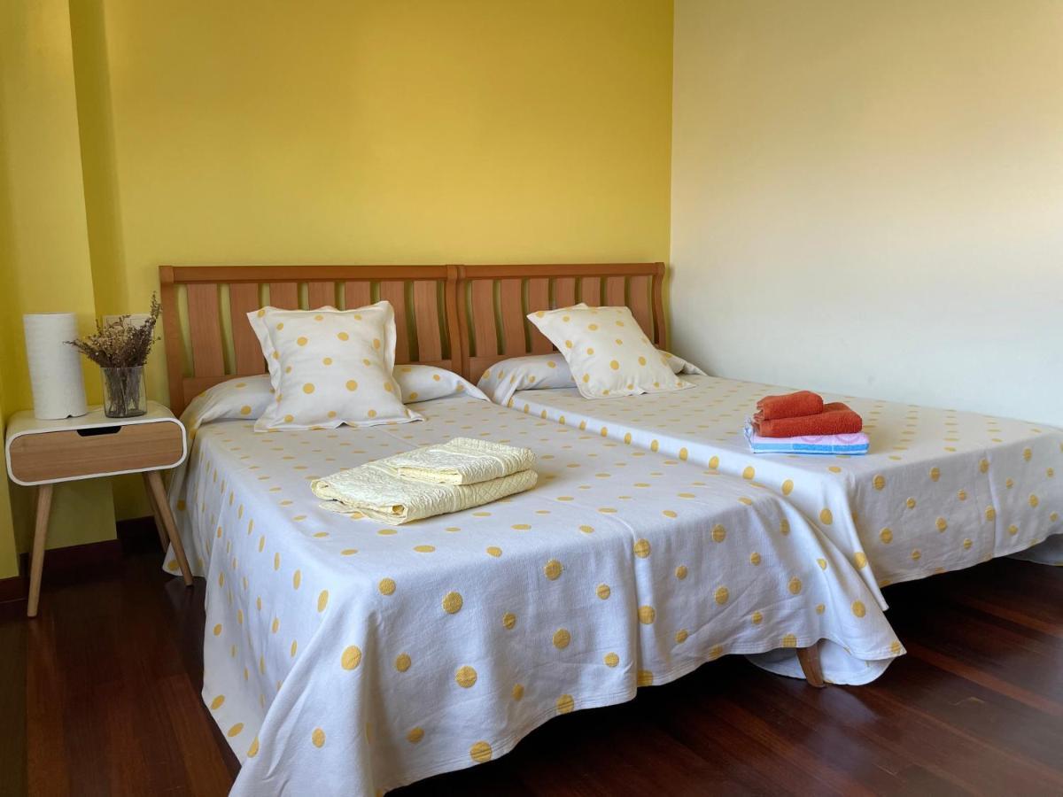 Alquiler Vacacional En Fisterra Villa San Martin de Arriba Exterior photo