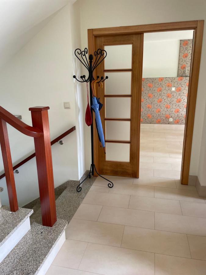 Alquiler Vacacional En Fisterra Villa San Martin de Arriba Exterior photo