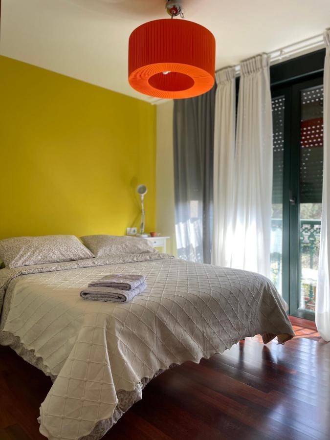 Alquiler Vacacional En Fisterra Villa San Martin de Arriba Exterior photo